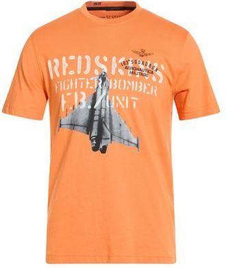 Aeronautica TOPS - T-shirts auf YOOX.COM