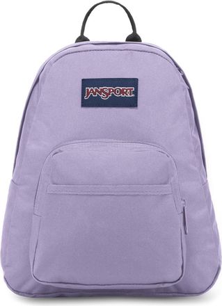 Jansport Half Pint Mini Backpack in Pastel Lilac at Nordstrom
