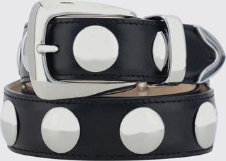 Khaite Belt KHAITE Woman color Black