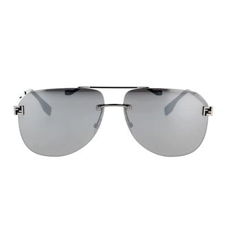 Fendi Fe40115 U Sonnenbrille