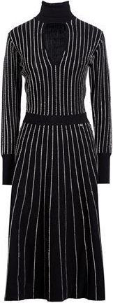 Elisabetta Franchi VESTITI - Vestiti midi su YOOX.COM