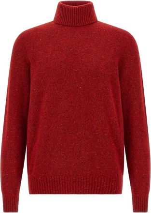 Brunello Cucinelli Knop Jumper