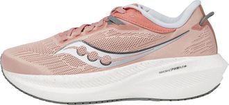 Saucony Saucony Triumph 21 Lotus / Bough S10881-130 Womens