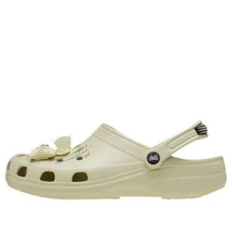 Crocs Classic Clog Luisito Bone 211112-2Y2