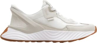 Kizik Monaco White / Moonbeam WMON2501 Womens