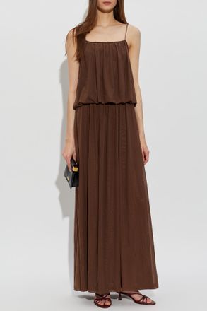 Gestuz Dress Gzsamera, Womens, Brown
