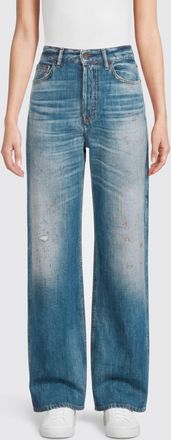 Acne Studios Jeans Trafalgar Acne Studios in denim