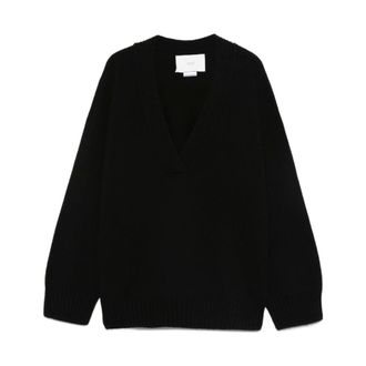 VANIS&Eacute; Dames, Truien, Zwart, Maat: XS