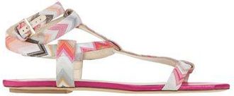 Missoni SCHUHE - Sandalen auf YOOX.COM