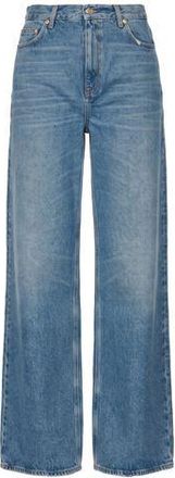 Golden Goose BOTTOMWEAR - Jeans on YOOX.COM