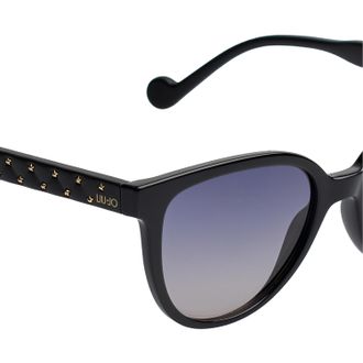 Liu Jo LJ3607S Ronde zonnebril voor dames