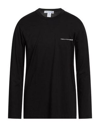 Comme Des Gar&ccedil;ons TOPWEAR - T-shirts on YOOX.COM