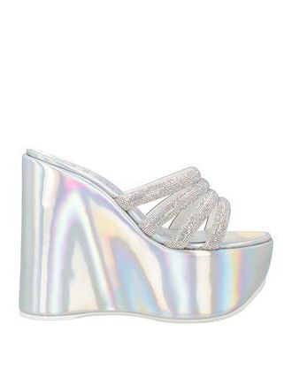 Casadei SCHUHE - Sandalen auf YOOX.COM