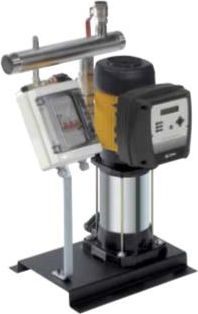 ESPA Grupo Presion Doble Cpe 1 Multi 35-5 (tf)