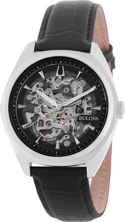 Bulova Surveyor Automatic Mens Watch 96A310