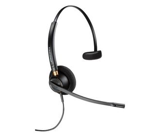 OEM Auriculares Hp Poly Encorepro 510 Usb Qd