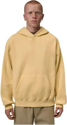 Nike Jordan Uomo, Sport, Giallo, XL, new