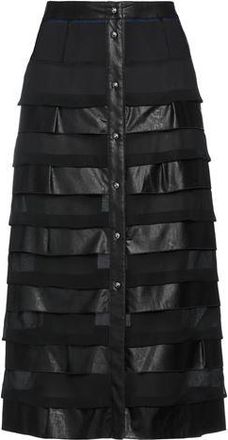 Koché PARTES DE ABAJO - Faldas midi en YOOX.COM