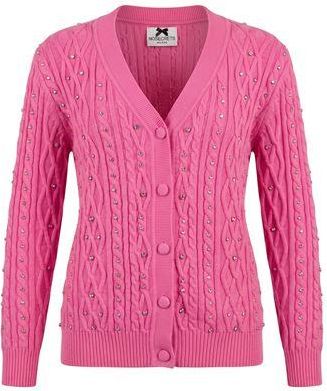 No Secrets World MAGLIERIA - Cardigan su YOOX.COM