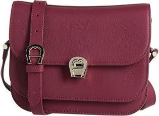 Aigner BOLSOS - Bolsos con bandolera en YOOX.COM