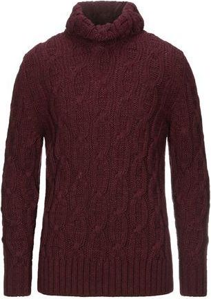 Masq KNITWEAR - Turtlenecks sur YOOX.COM