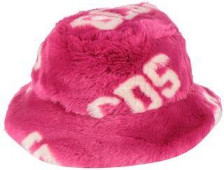 GCDS ACCESSORIES - Hats on YOOX.COM
