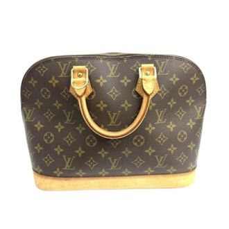 Louis Vuitton Borsa Vintage Pre-owned - - Pre-owned - Donna - Marrone - ONE SIZE