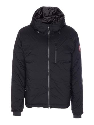 Canada Goose Lodge Down Jacket