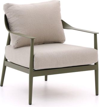 Bellagio la vita attrattiva Bellagio Valli lounge tuinstoel