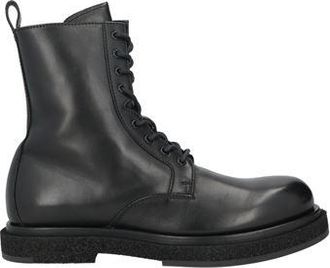 Officine Creative CALZADO - Botines de ca&ntilde;a alta en YOOX.COM