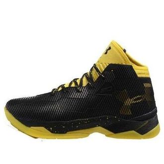 Under Armour Curry 2.5 Taxi 1274425-005
