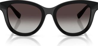 Dolce & Gabbana Sunglasses Dg4533 501/8 G Black/Smoky Gray Womens