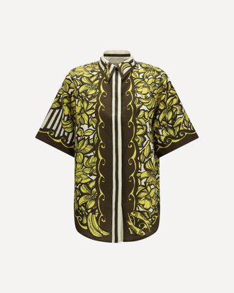 Alemais Mona Shirt Female 10