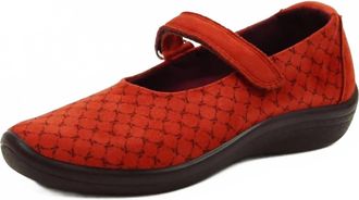 Arcopedico Women Estrela Shoes In Arabesque