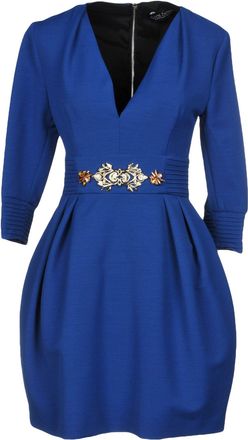 Nora Barth KLEIDER - Mini-Kleider auf YOOX.COM