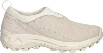 Merrell Winter Moc 3 - Heren - Outdoorschoenen - Beige - 45 EU - Su&egrave;de - Fitness