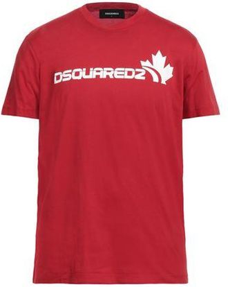 Dsquared2 TOPWEAR - T-shirts on YOOX.COM