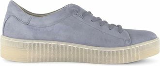 Gabor Sneakers - Dames - Schoenen - Grijs - Maat: 40 EU