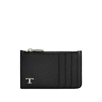 Tod's Wallets Nero-Uomo