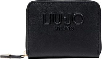 Liu Jo Donna, Accessori, Nero, Taglia unica, new