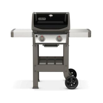 Weber barbecue a gas spirit ii e-210 gbs 2 bruciatori - cod. 4410129