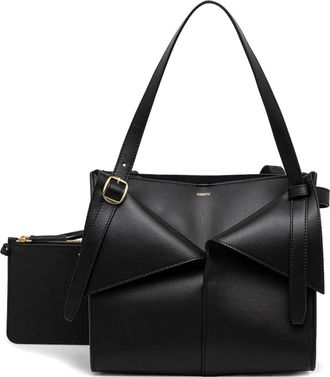 Coperni Borsa a spalla Cabas - Nero