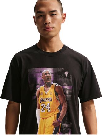 Nike Kobe Dri-FIT T-Shirt Black IQ2375-010