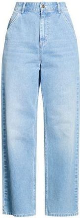 Carhartt Work in Progress BOTTOMWEAR - Pantaloni jeans su YOOX.COM