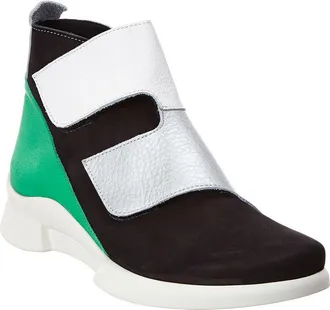 Arche Kytham Leather Bootie