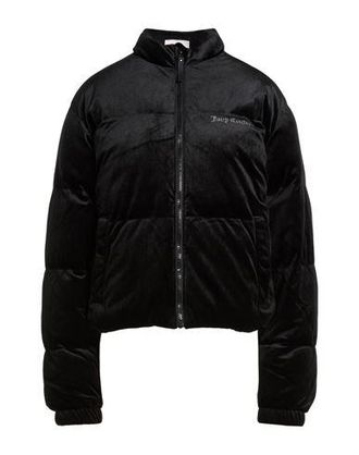Juicy Couture CAPISPALLA - Piumini & Imbottiti Sintetici su YOOX.COM