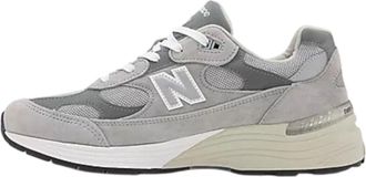 New Balance Made in USA 992 Ash U992GY