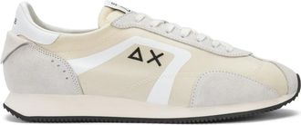 Sun 68 Hombre, Zapatos, Blanco, Talla: 40 EU
