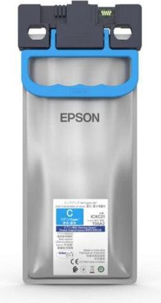 Epson Tinta Epson Cian (c13t05a20n)