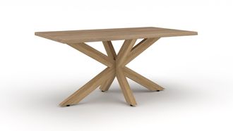 Schubiger M&ouml;bel Esstisch Voltago